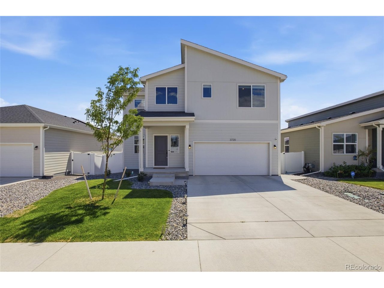 Photo of 3720 Kenai St Evans CO 80620