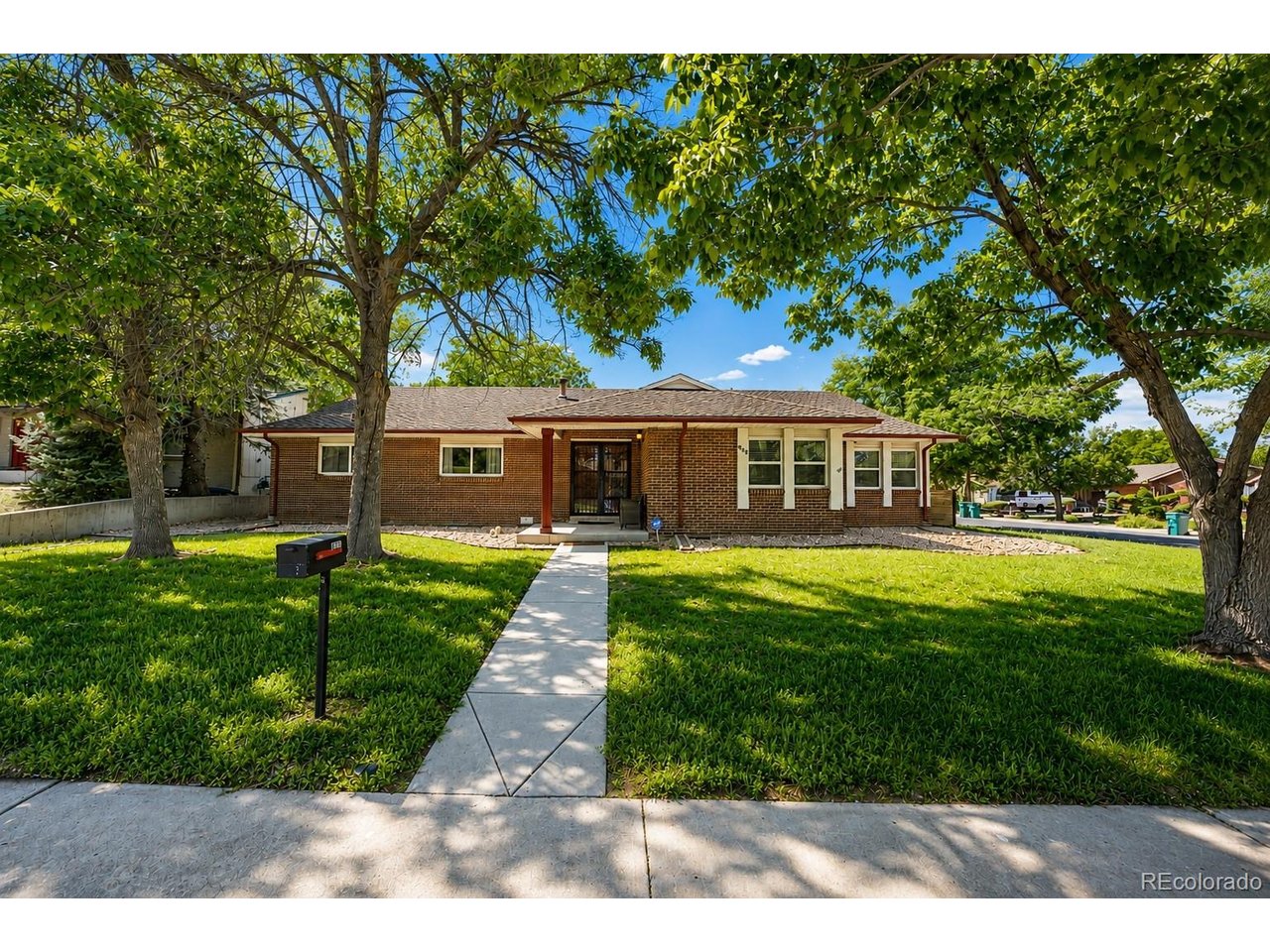 Photo of 205 S Tucson Cir Aurora CO 80012