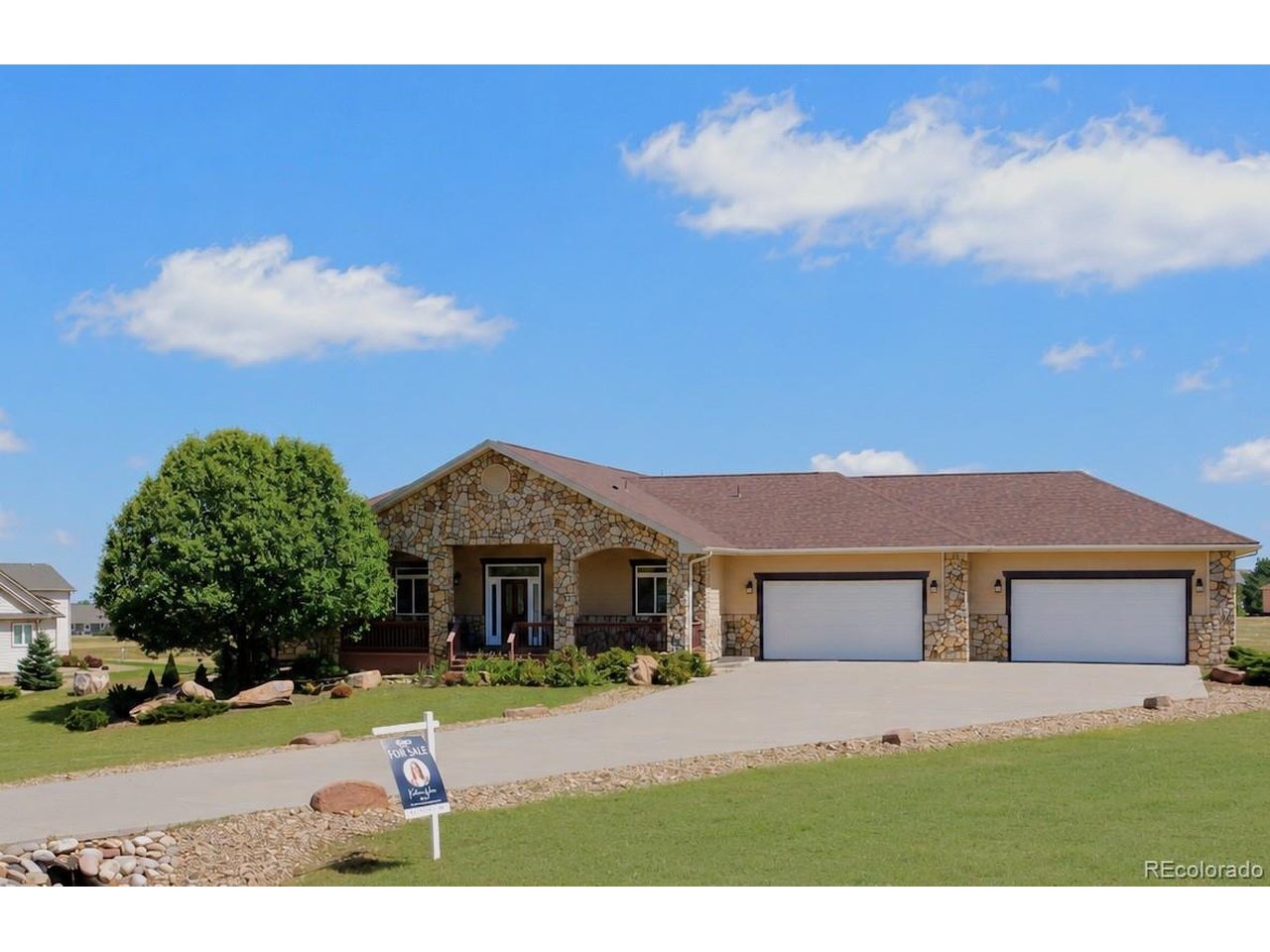 Photo of 4803 Malibu Dr Berthoud CO 80513