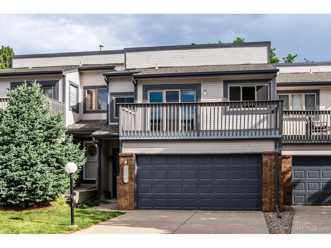 Photo of 12545 W 2nd Dr Denver CO 80228