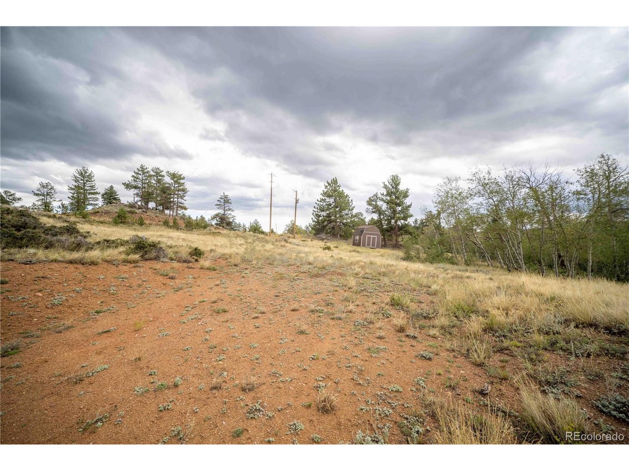 Photo of 25 Huron Rd Red Feather Lakes CO 80545