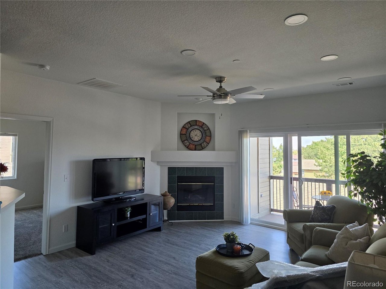 Photo of 7375 S Alkire St #205 Littleton CO 80127