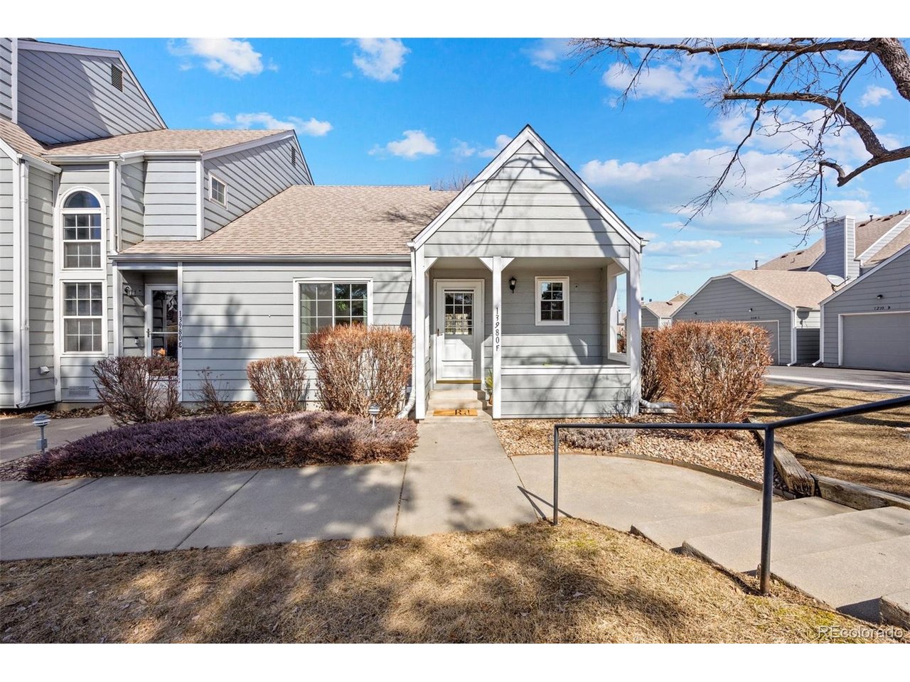 Photo of 13980 W 72nd Dr #F Arvada CO 80005