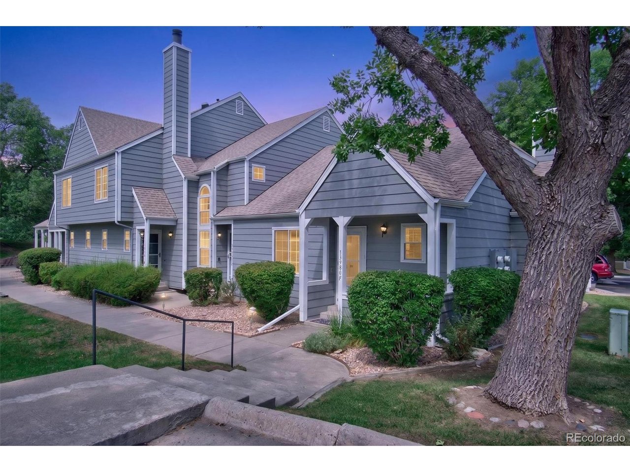 Photo of 13980 W 72nd Dr #F Arvada CO 80005