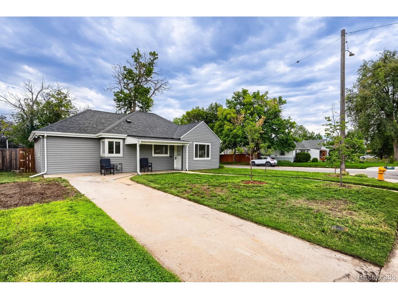 Photo of 5100 Elm Ct Denver CO 80221