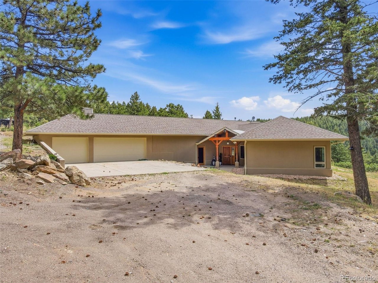 Photo of 15441 W Sampson Rd Littleton CO 80127