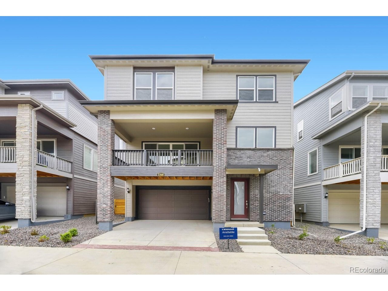 Photo of 7709 S Mobile Way Centennial CO 80016