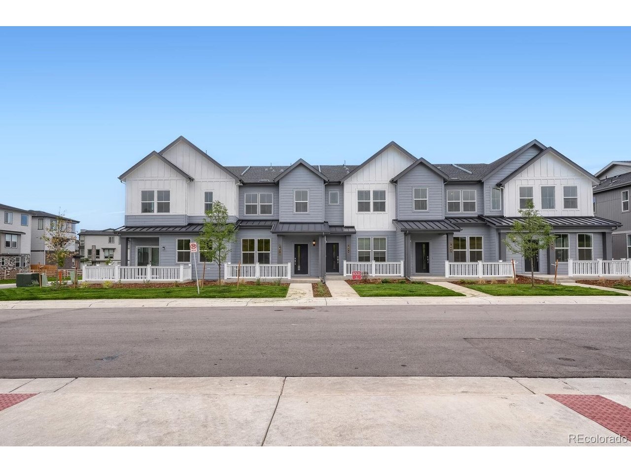 Photo of 7675 S Mobile Way Centennial CO 80016