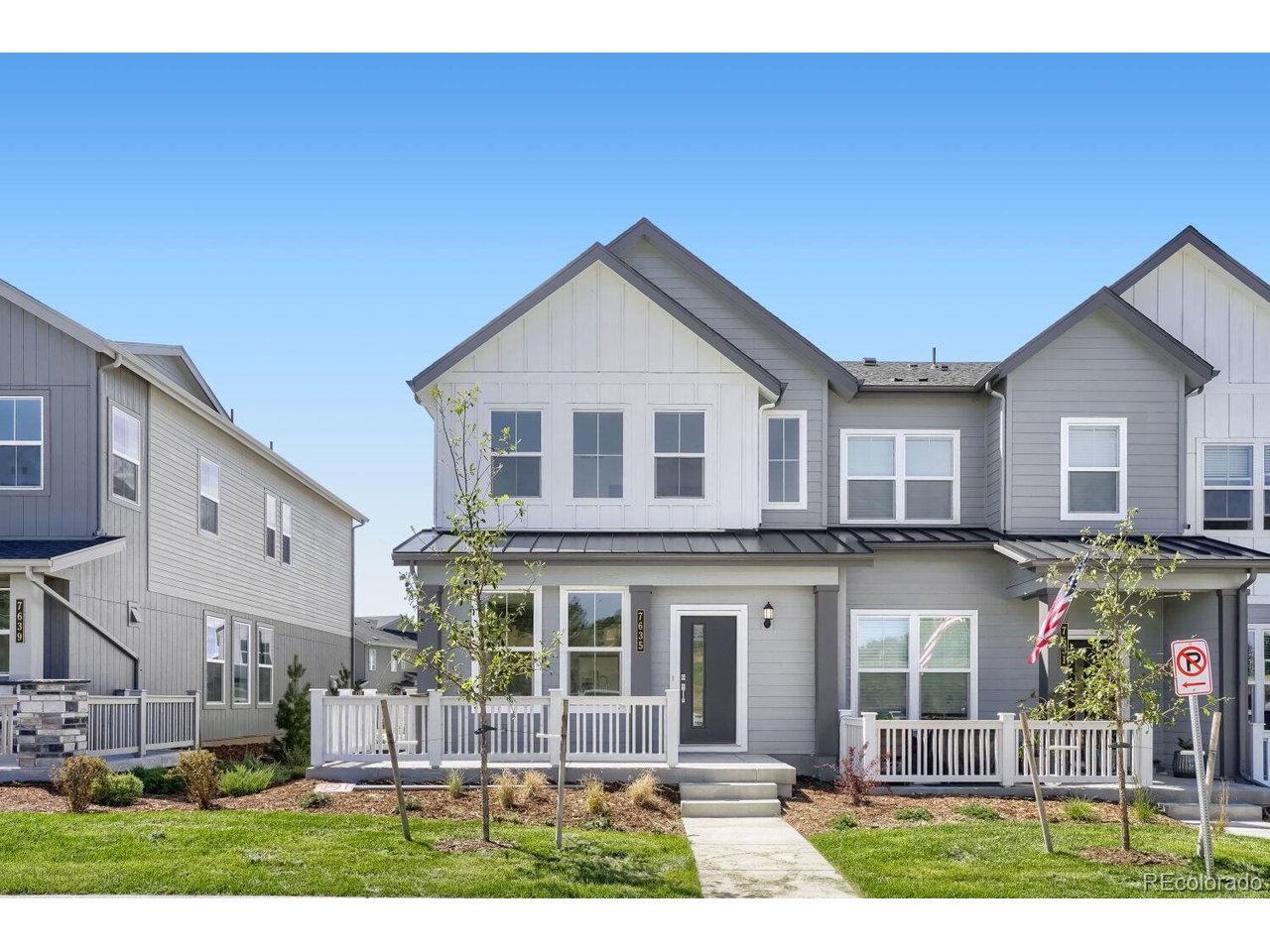 Photo of 7635 S Mobile Way Centennial CO 80016