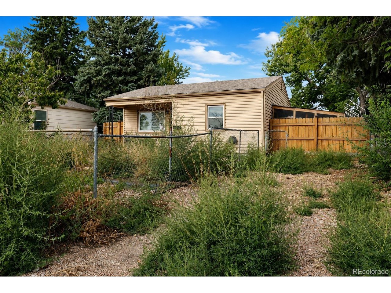 Photo of 807 S Vrain St Denver CO 80219