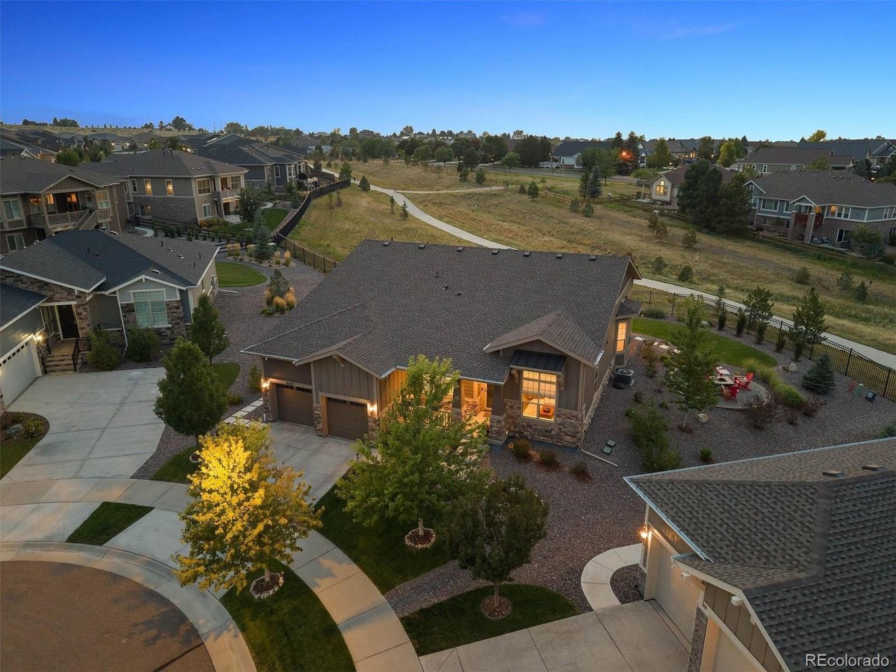 Photo of 8322 S Shawnee Ct Aurora CO 80016