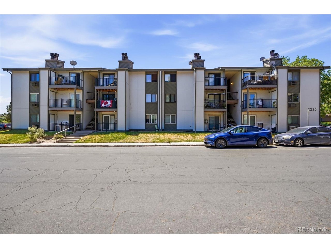 Photo of 2280 S Oswego Way #201 Aurora CO 80014