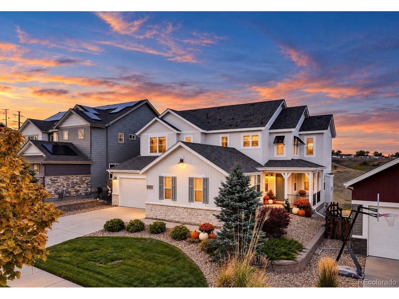 Photo of 17817 W 87th Ave Arvada CO 80007