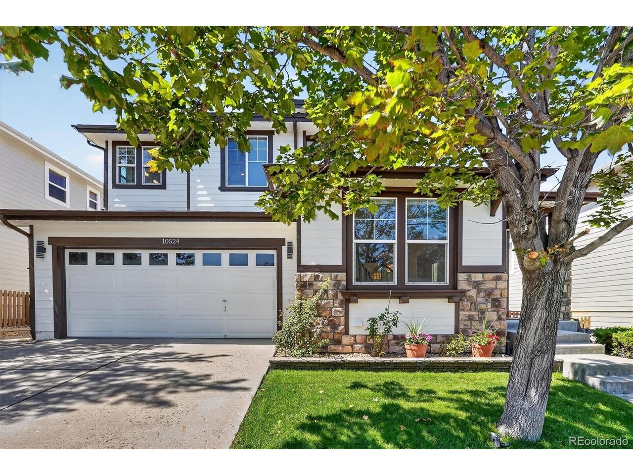 Photo of 10524 Applebrook Cir Highlands Ranch CO 80130