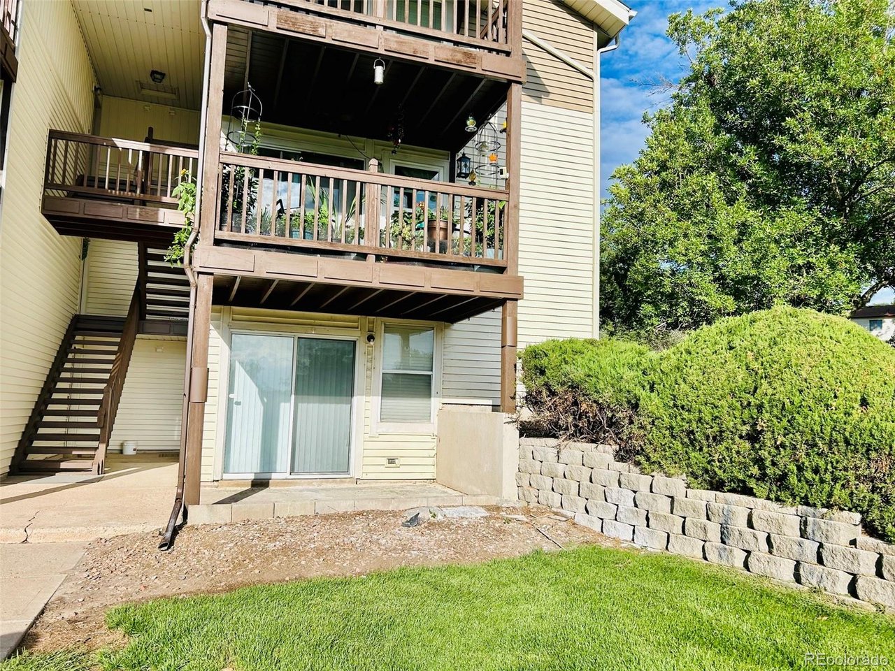 Photo of 17331 E Mansfield Ave #312R Aurora CO 80013