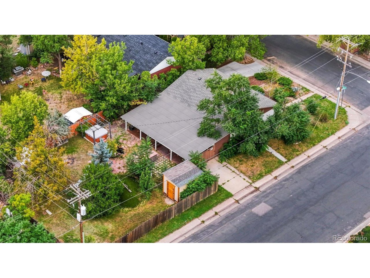 Photo of 902 S Ironton St Aurora CO 80012