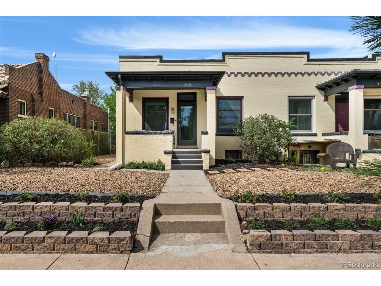 Photo of 1715 E 29th Ave Denver CO 80205