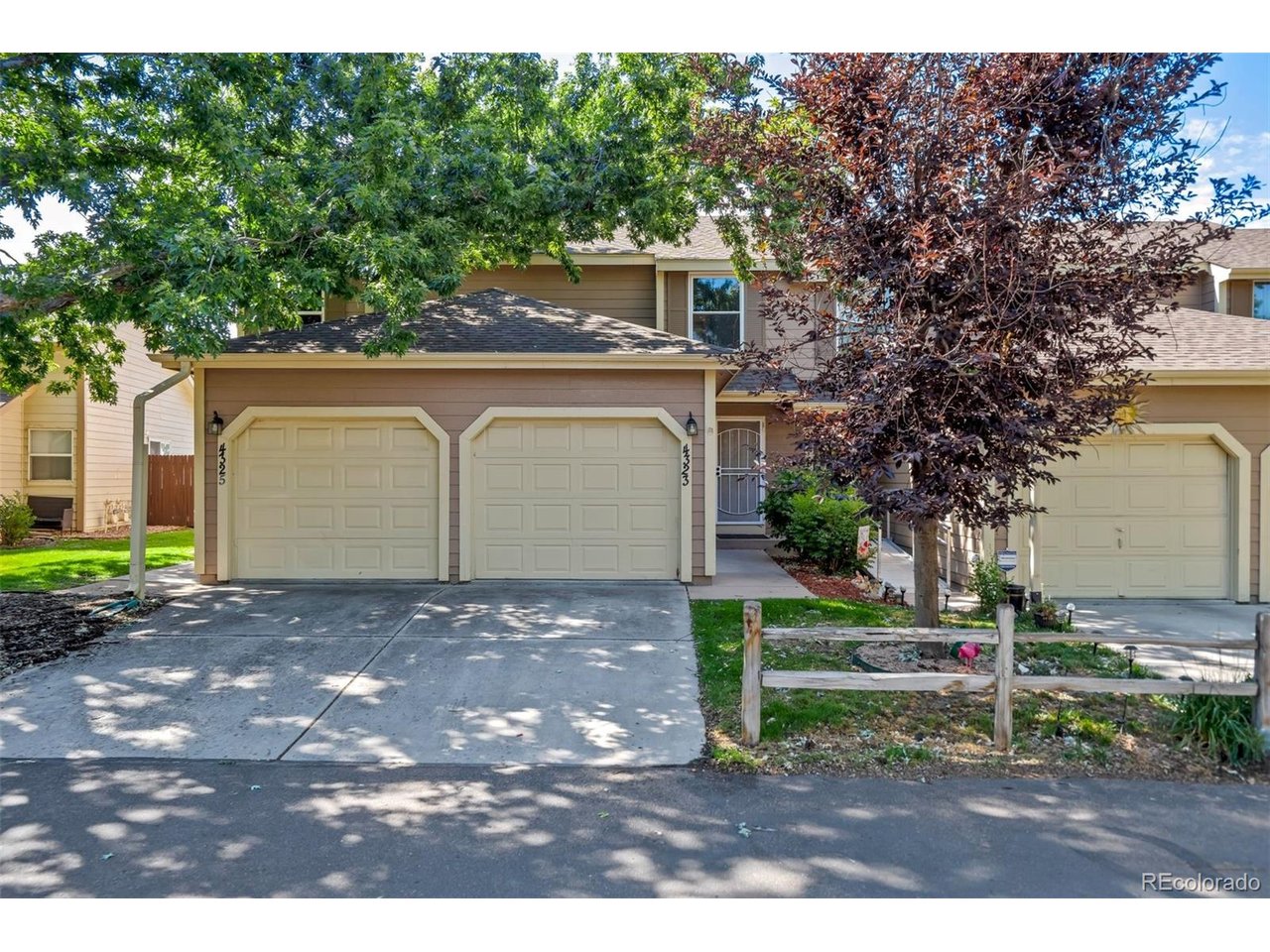 Photo of 4323 Hunting Meadows Cir #5 Colorado Springs CO 80916