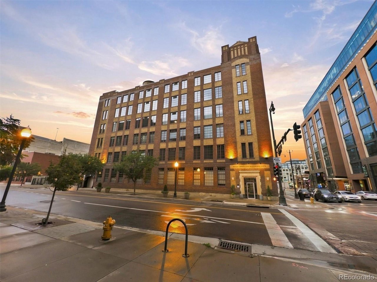 Photo of 1863 Wazee St #1G Denver CO 80202