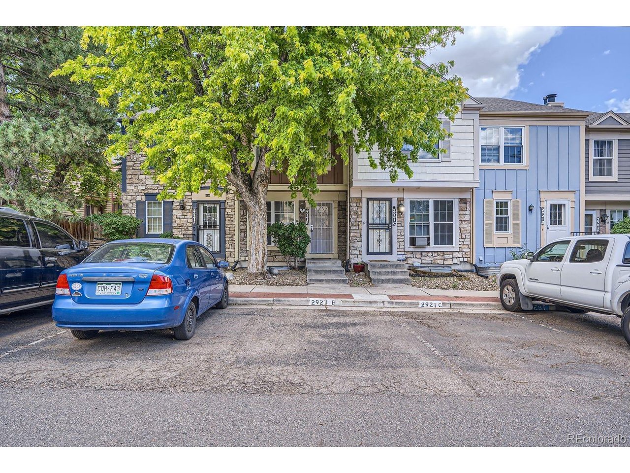 Photo of 2921 W 81st Ave #B Westminster CO 80031