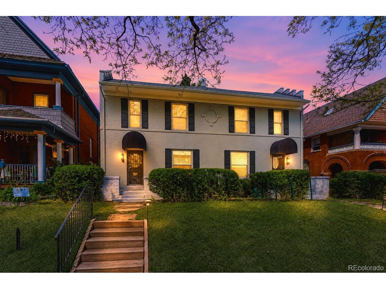 Photo of 1333 Vine St Denver CO 80206