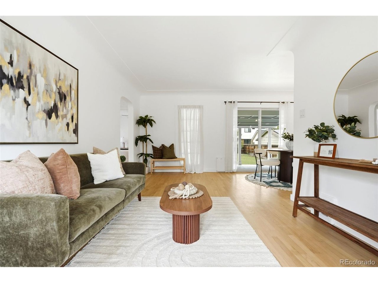 Photo of 1815 S Adams St Denver CO 80210