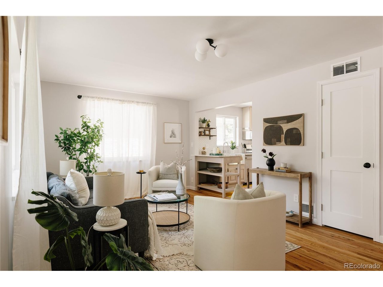 Photo of 1120 N Locust St Denver CO 80220