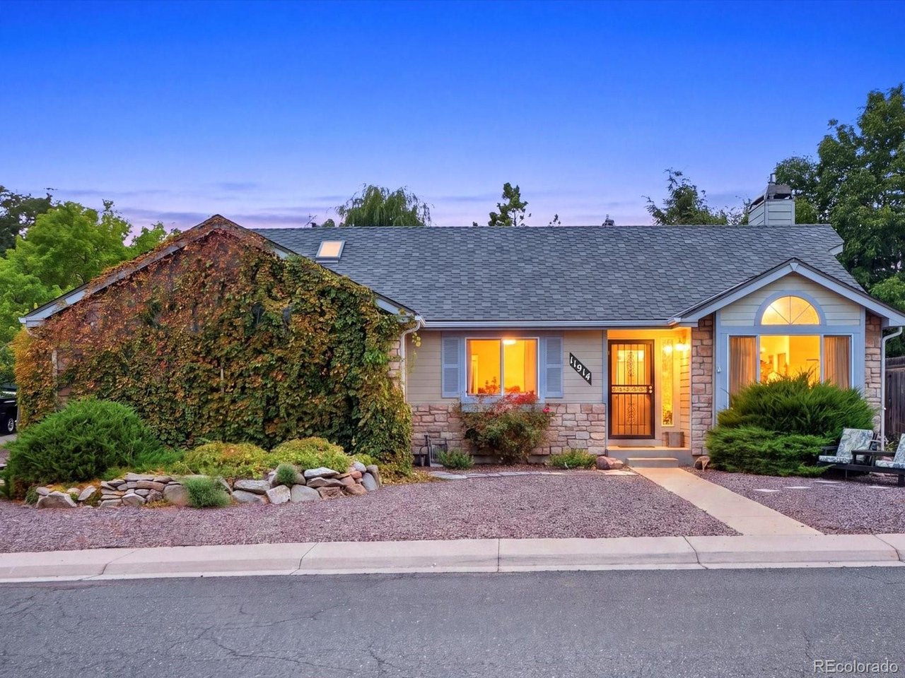 Photo of 11914 W 56th Dr Arvada CO 80002