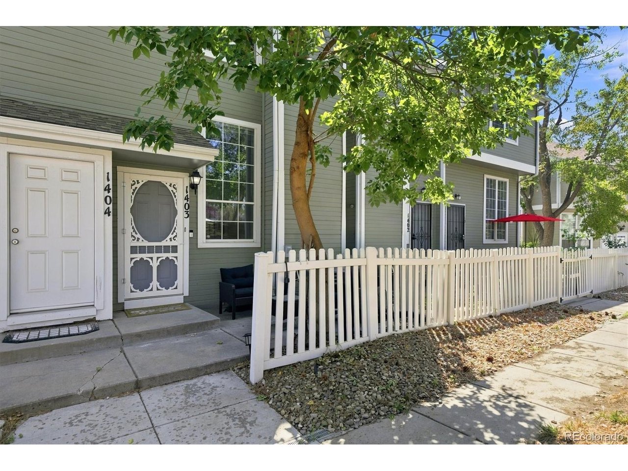 Photo of 8199 Welby Rd #1403 Thornton CO 80229