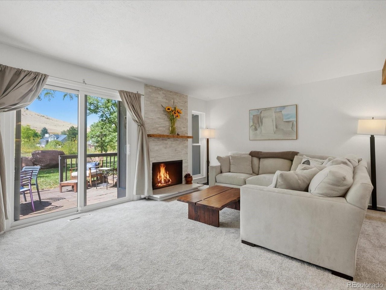 Photo of 1345 Bear Mountain Dr #B Boulder CO 80305