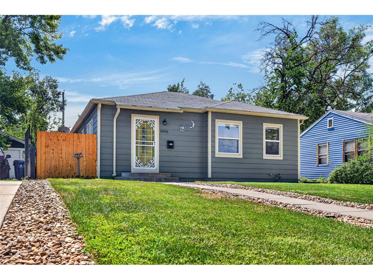 Photo of 2836 W Irvington Pl Denver CO 80219