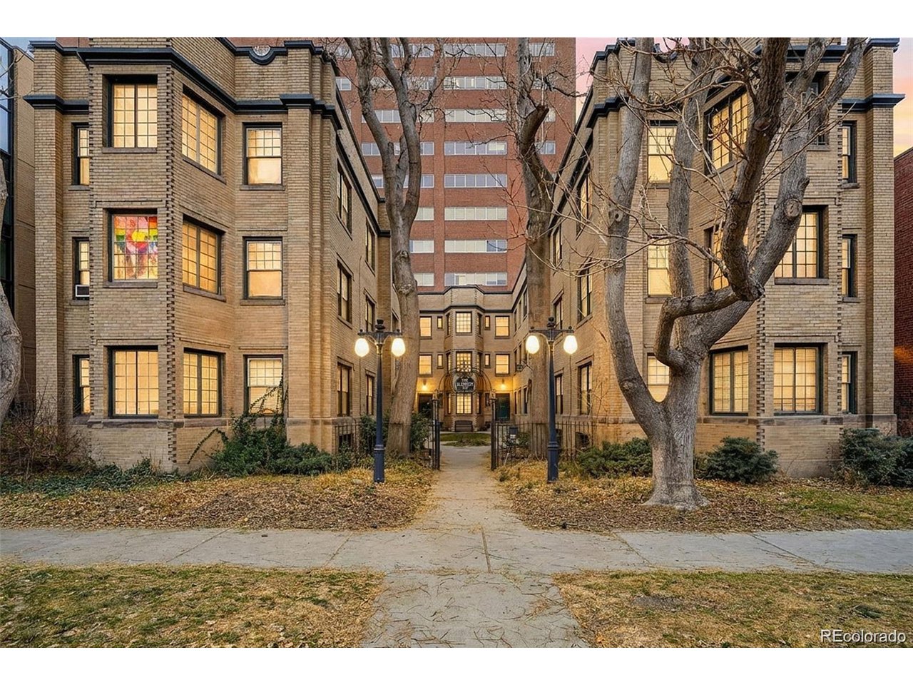 Photo of 1137 N Sherman St #16 Denver CO 80203