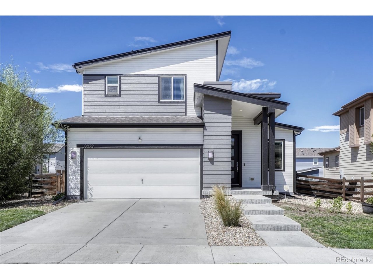 Photo of 10879 Salida St Commerce City CO 80022