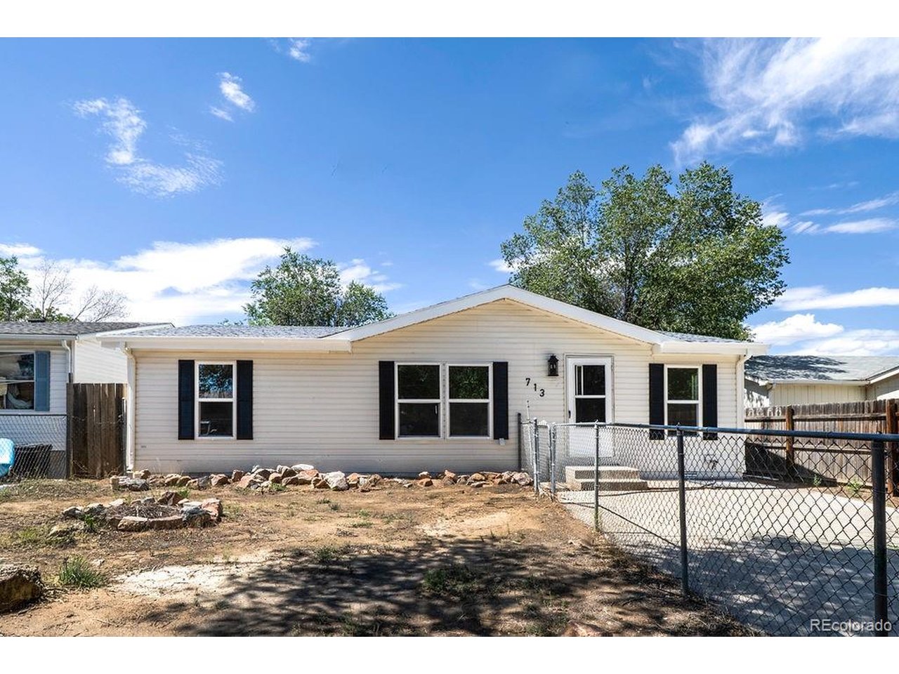 Photo of 713 Santa Barbara Ave Pueblo CO 81005