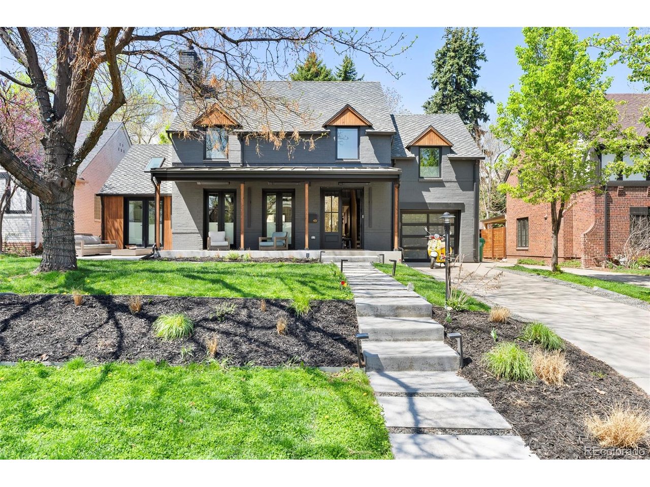 Photo of 431 Elm St Denver CO 80220