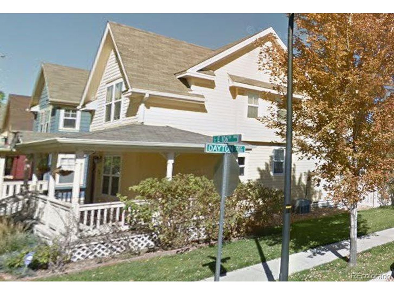Photo of 9491 E 106th Ave Commerce City CO 80640