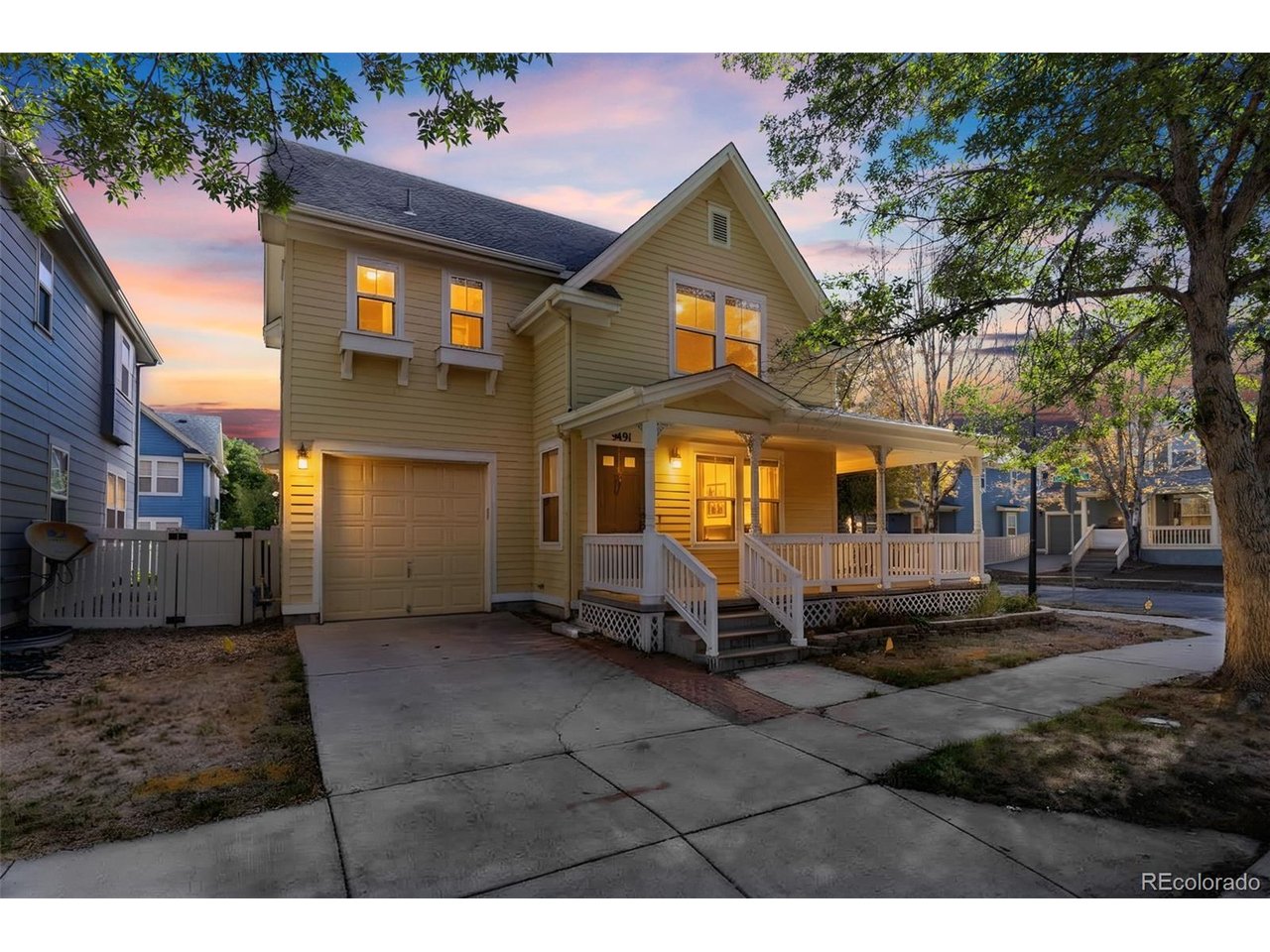 Photo of 9491 E 106th Ave Commerce City CO 80640
