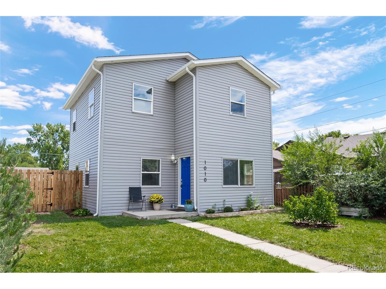 Photo of 1010 Irving St Denver CO 80204