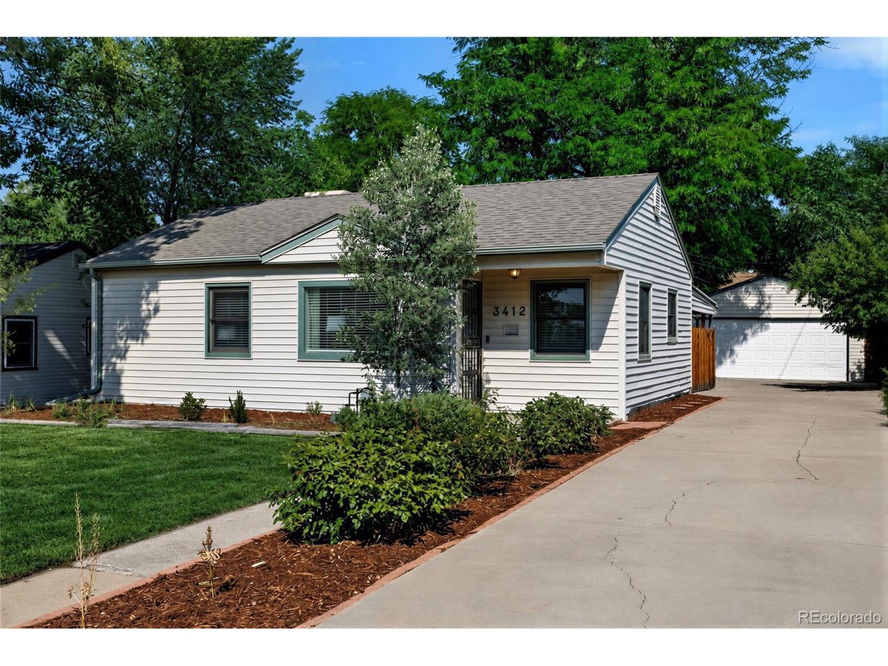 Photo of 3412 S Elm St #S Denver CO 80222