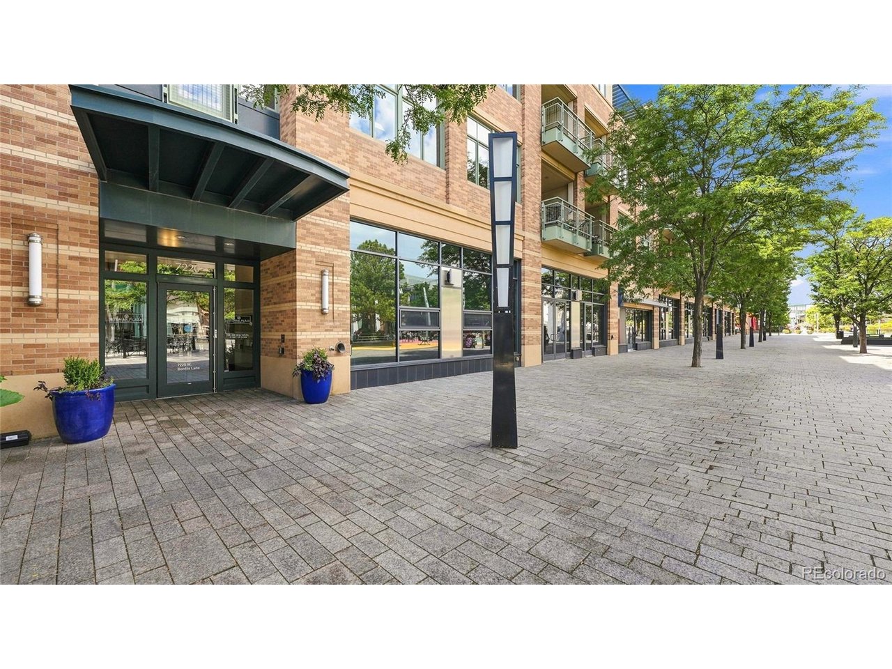 Photo of 7220 W Bonfils Ln #302 Denver CO 80226