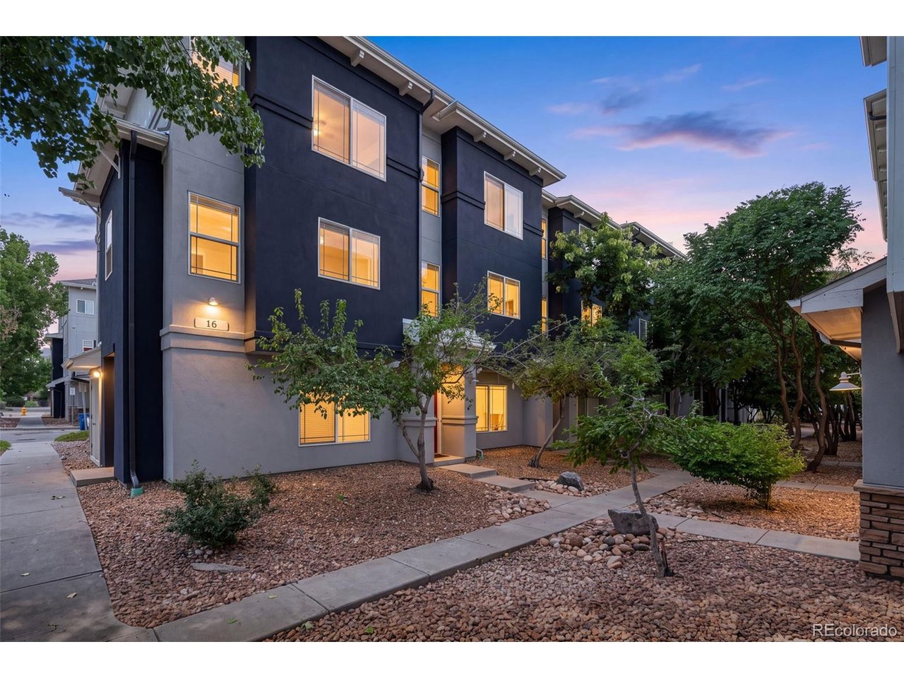 Photo of 9300 E Florida Ave #1607 Denver CO 80247