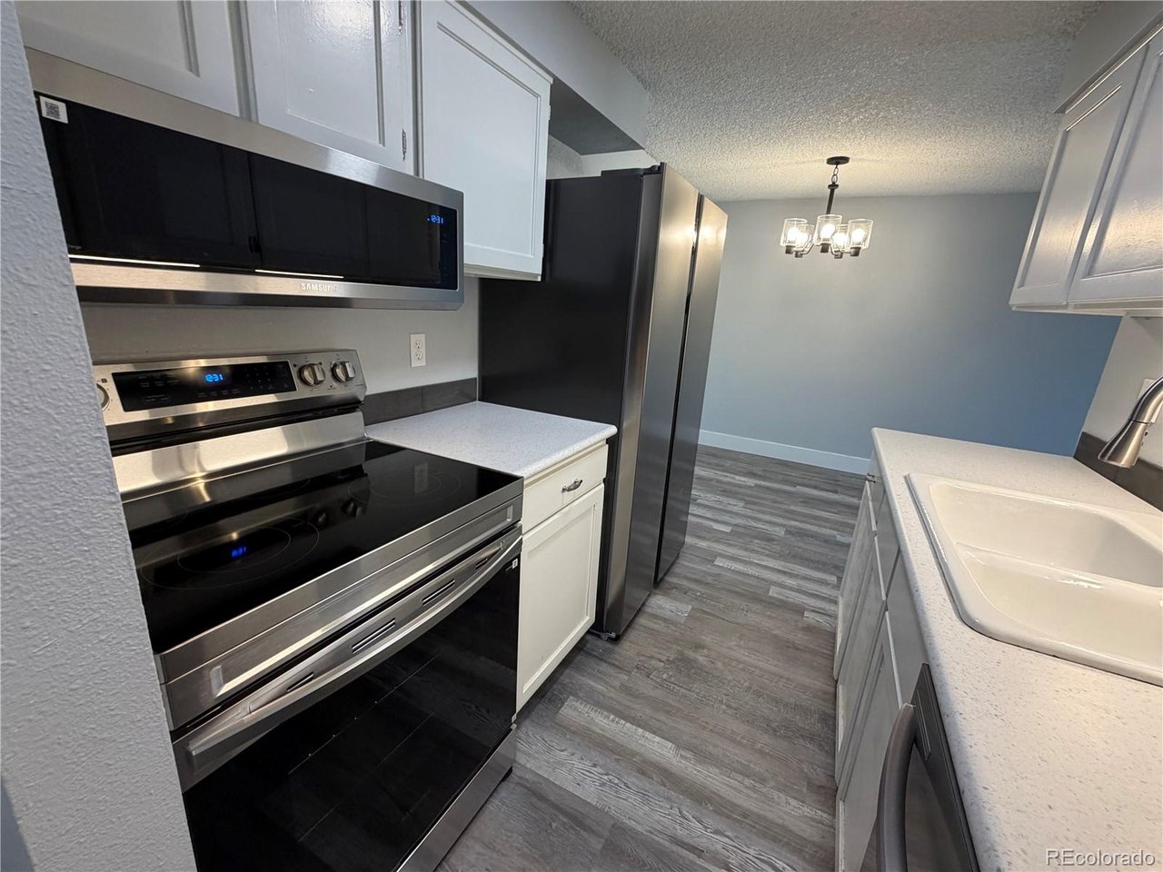 Photo of 209 E Highline Cir #209-202 Centennial CO 80122