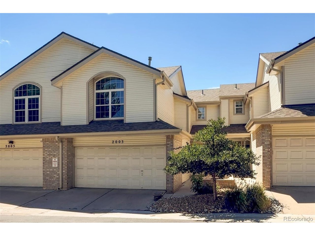 Photo of 2003 S Xenia Way Denver CO 80231