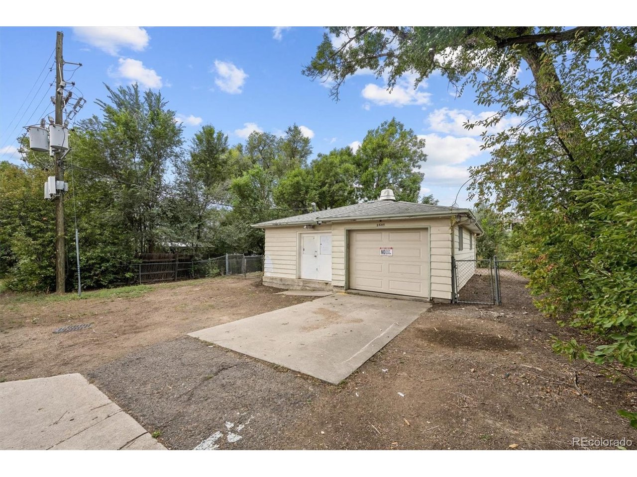 Photo of 2645 Harlan St Denver CO 80214