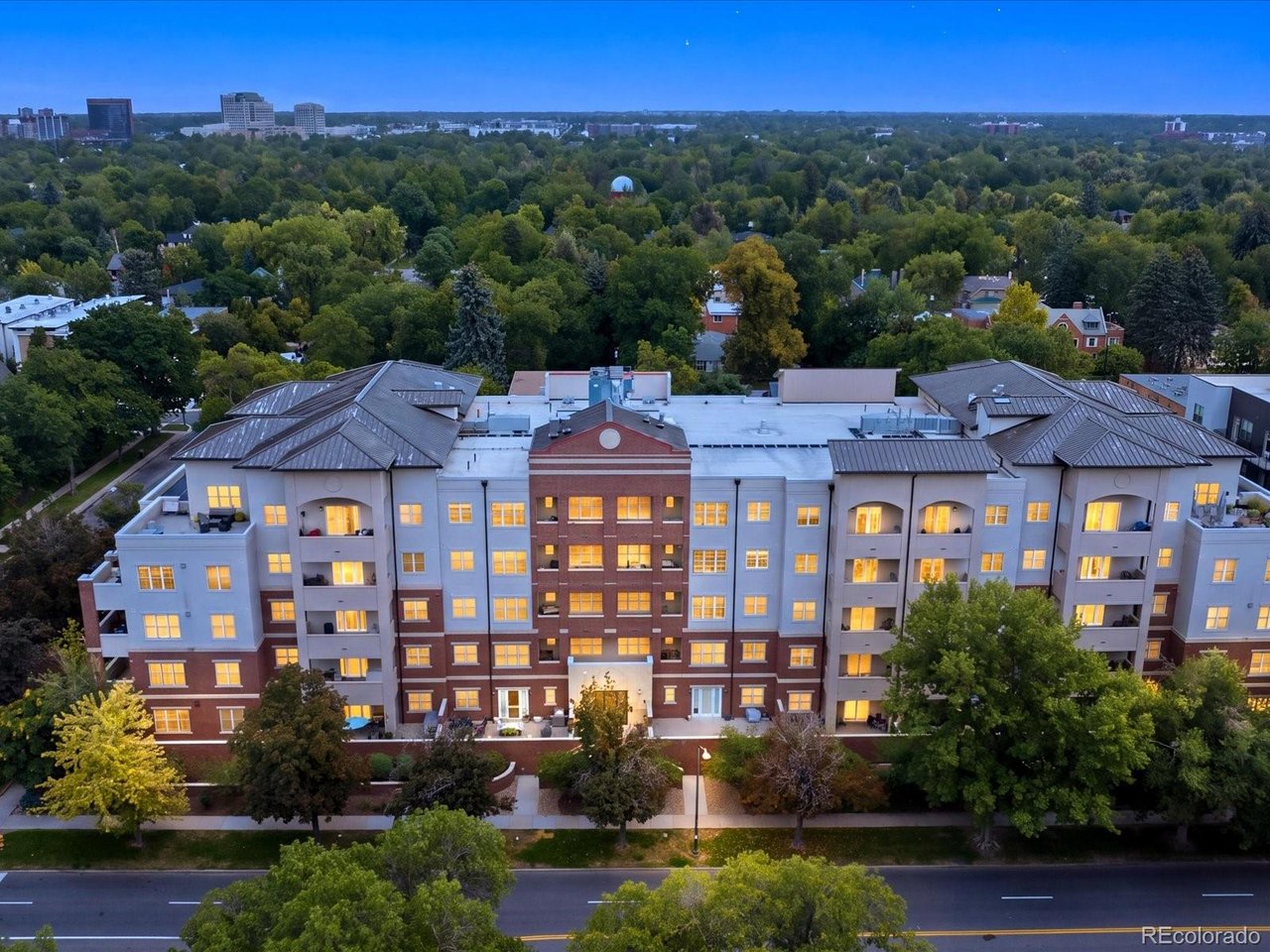 Photo of 2200 S University Blvd #108 Denver CO 80210