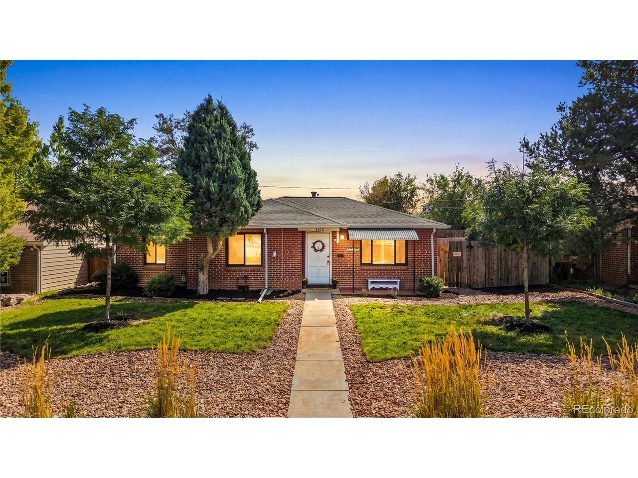 Photo of 3610 N Monroe St Denver CO 80205
