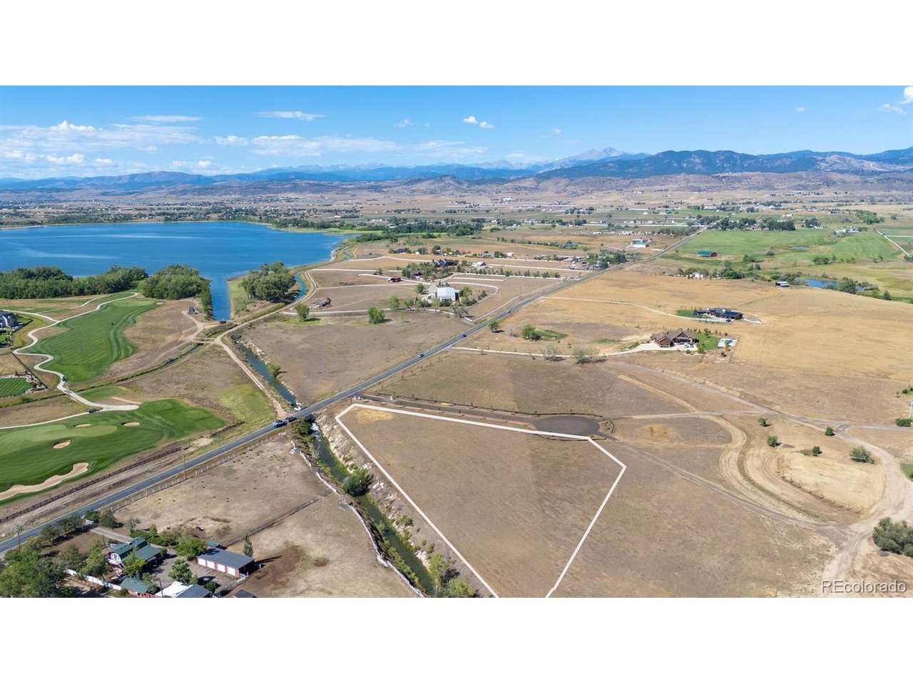 Photo of 4124 Crown of Thorns Ct Loveland CO 80537