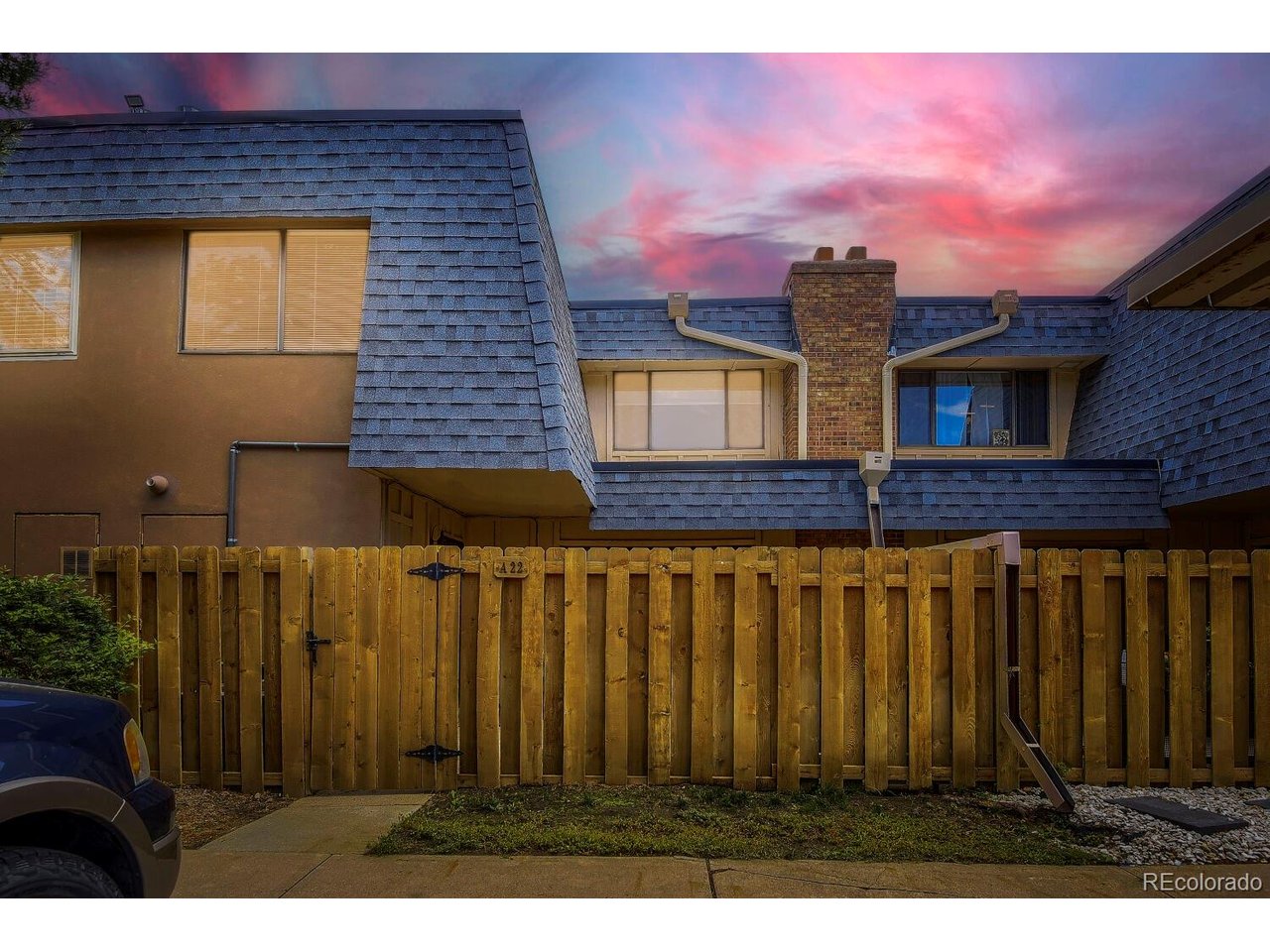 Photo of 7995 E Mississippi Ave #A22 Denver CO 80247