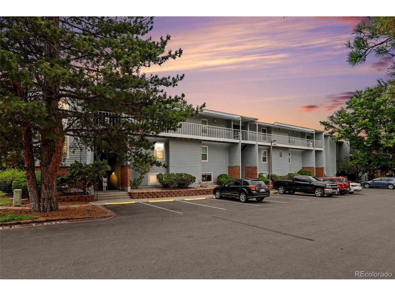 Photo of 7665 E Eastman Ave #102C Denver CO 80231