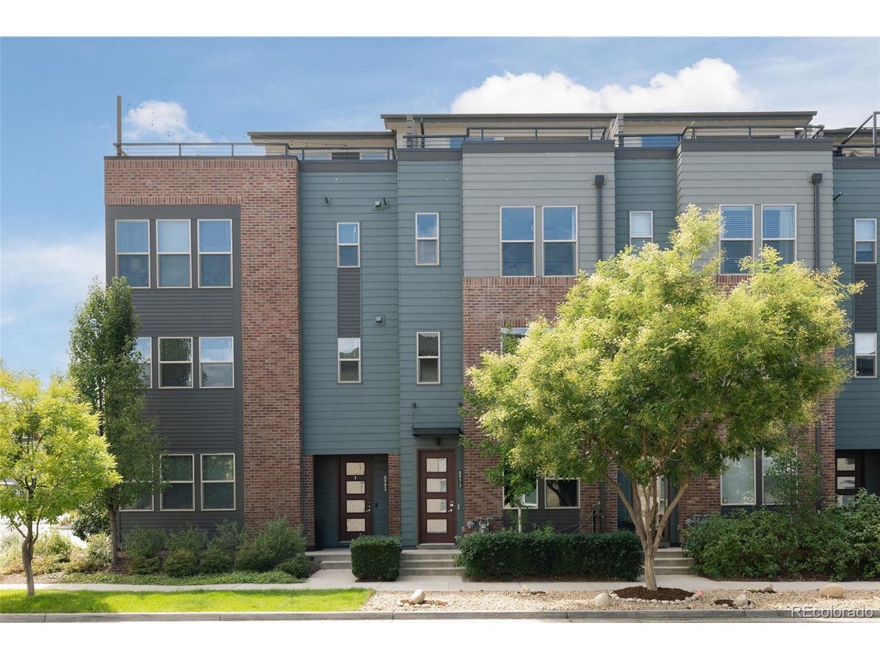 Photo of 8972 E 47th Ave Denver CO 80238